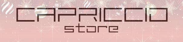 Capriccio Store